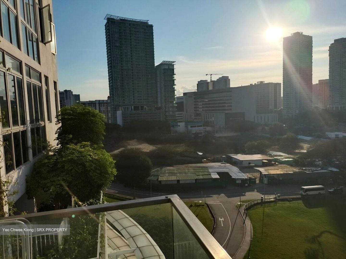 Kallang Riverside (D12), Apartment #476277551